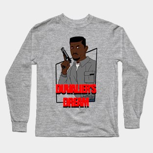 Duvalier's Dream Long Sleeve T-Shirt